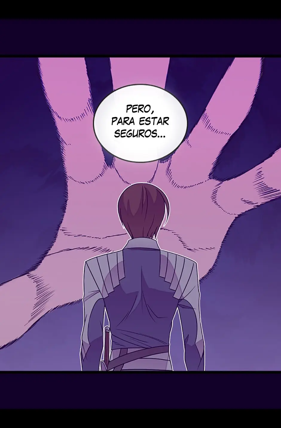 Santa Imperial (2016) - Capítulo 107 - Página 43 - LectorTMOo