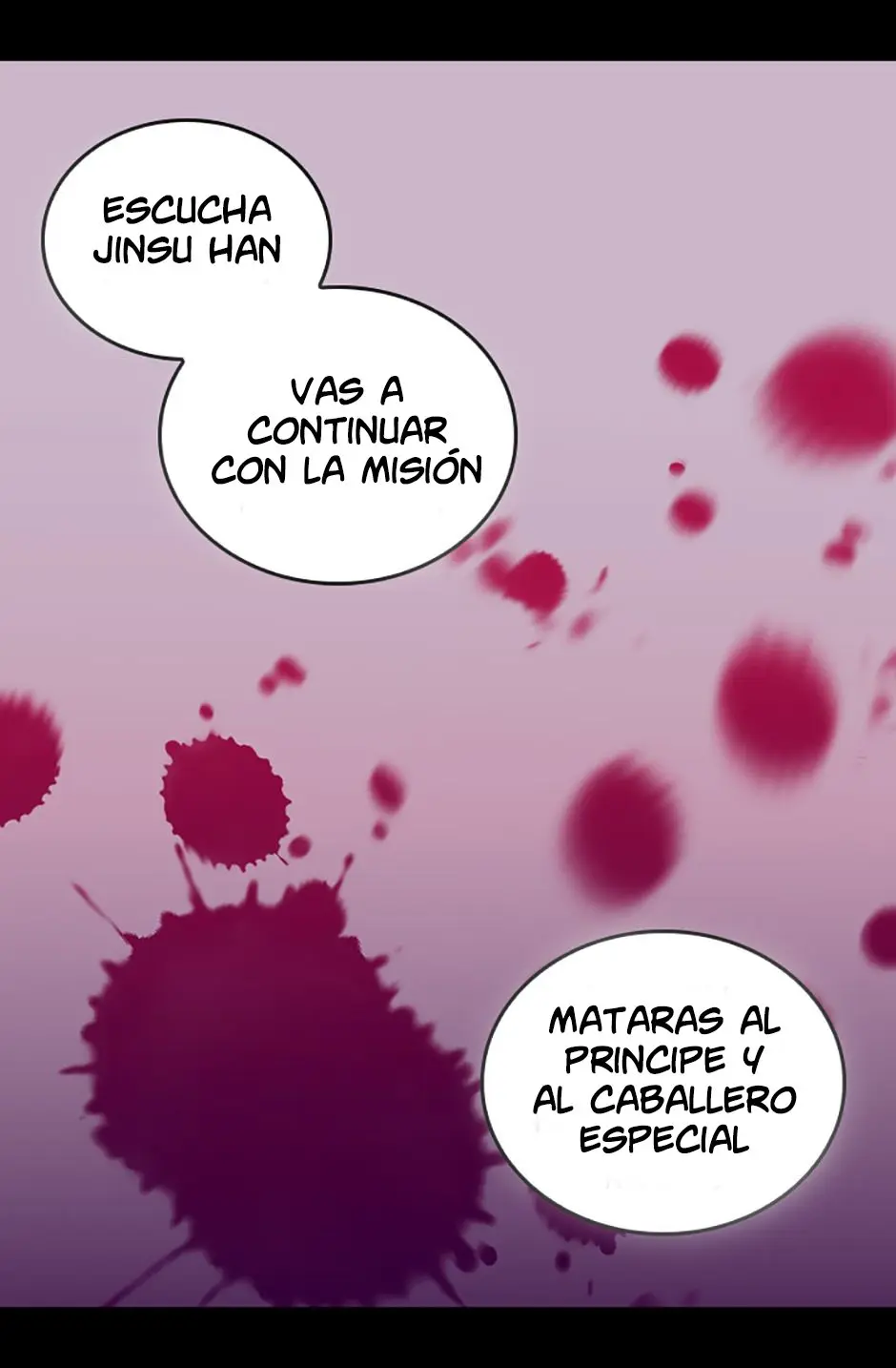 Santa Imperial (2016) - Capítulo 107 - Página 44 - LectorTMOo