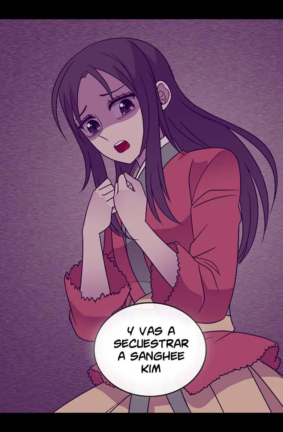 Santa Imperial (2016) - Capítulo 107 - Página 45 - LectorTMOo