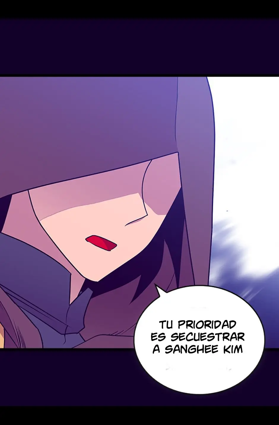 Santa Imperial (2016) - Capítulo 107 - Página 46 - LectorTMOo