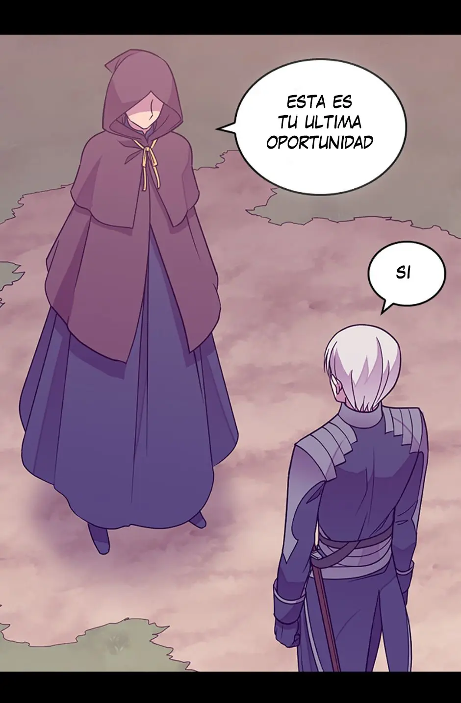 Santa Imperial (2016) - Capítulo 107 - Página 48 - LectorTMOo