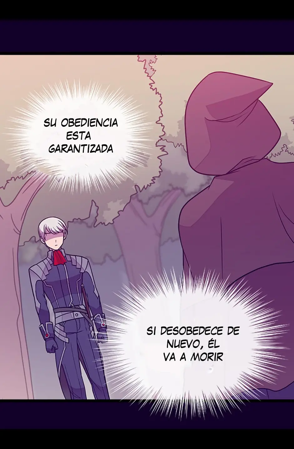 Santa Imperial (2016) - Capítulo 107 - Página 49 - LectorTMOo