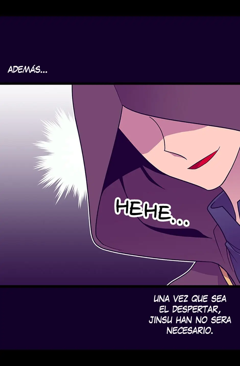 Santa Imperial (2016) - Capítulo 107 - Página 50 - LectorTMOo