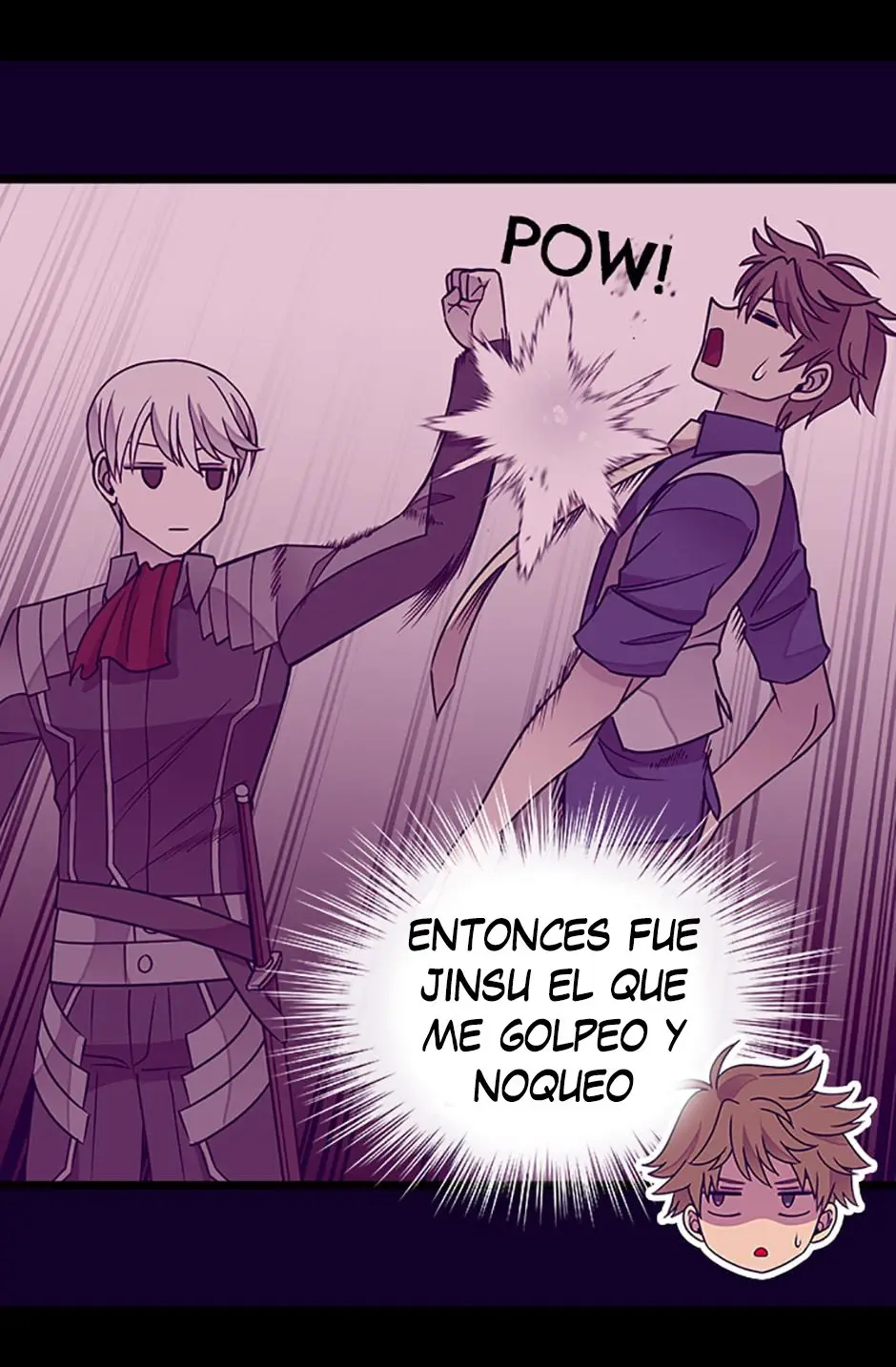 Santa Imperial (2016) - Capítulo 107 - Página 55 - LectorTMOo