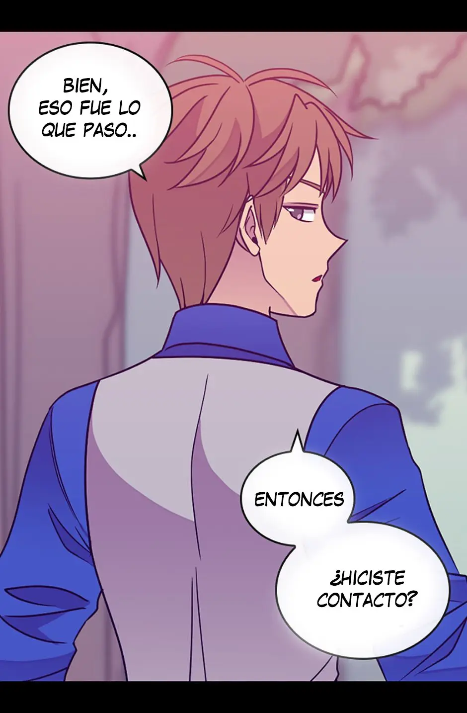 Santa Imperial (2016) - Capítulo 107 - Página 57 - LectorTMOo