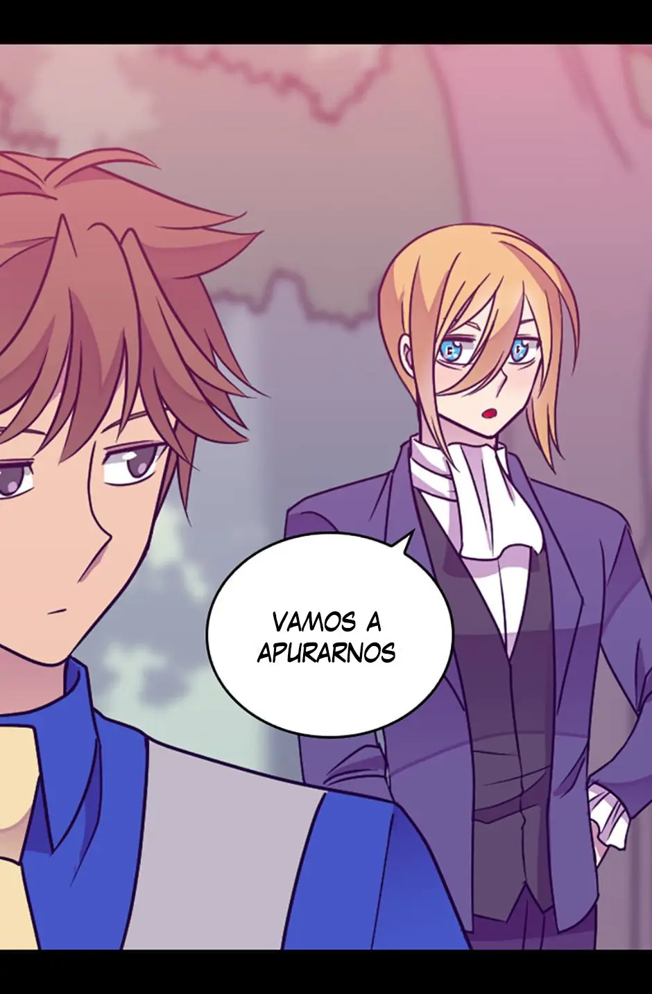 Santa Imperial (2016) - Capítulo 107 - Página 60 - LectorTMOo