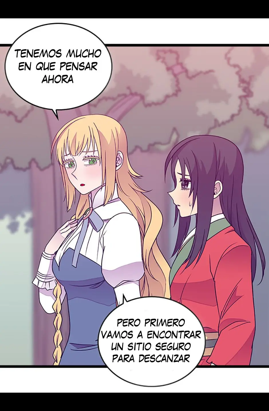 Santa Imperial (2016) - Capítulo 107 - Página 61 - LectorTMOo