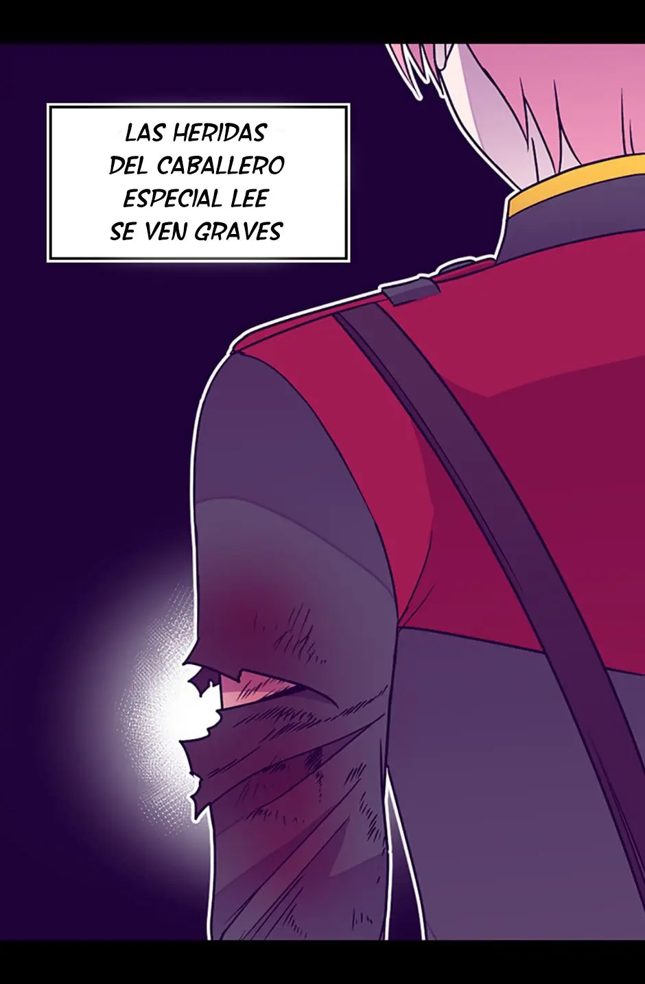 Santa Imperial (2016) - Capítulo 107 - Página 63 - LectorTMOo