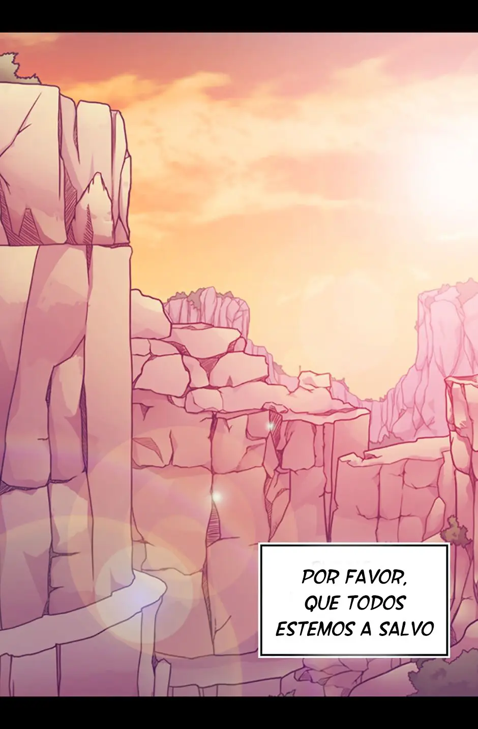 Santa Imperial (2016) - Capítulo 107 - Página 65 - LectorTMOo