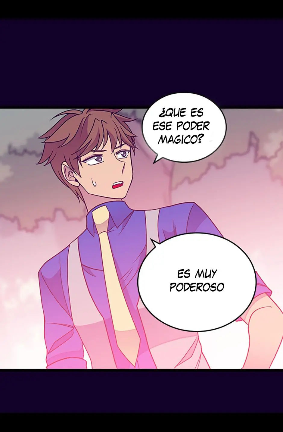 Santa Imperial (2016) - Capítulo 107 - Página 67 - LectorTMOo