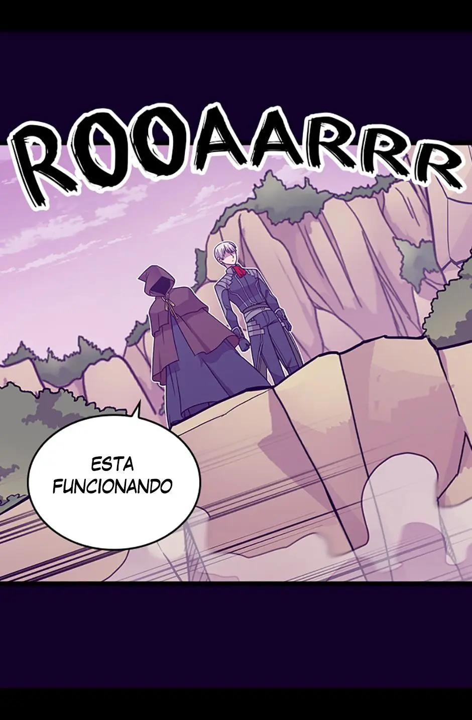 Santa Imperial (2016) - Capítulo 107 - Página 70 - LectorTMOo
