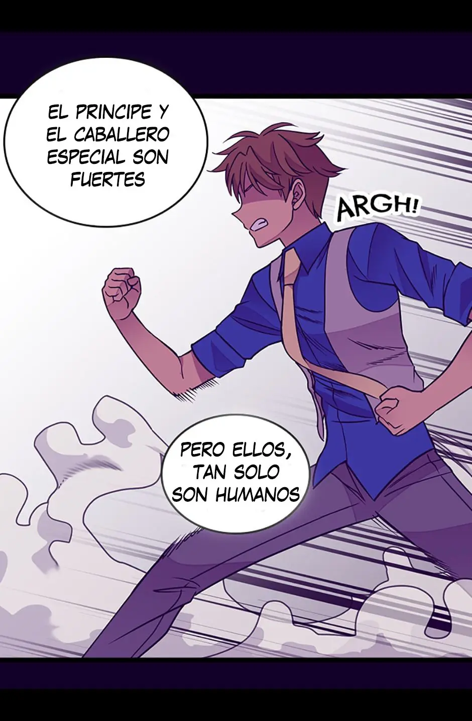 Santa Imperial (2016) - Capítulo 107 - Página 72 - LectorTMOo