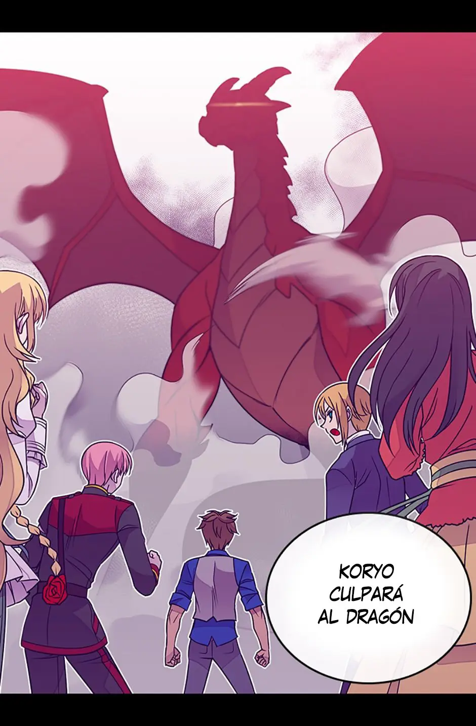 Santa Imperial (2016) - Capítulo 107 - Página 79 - LectorTMOo
