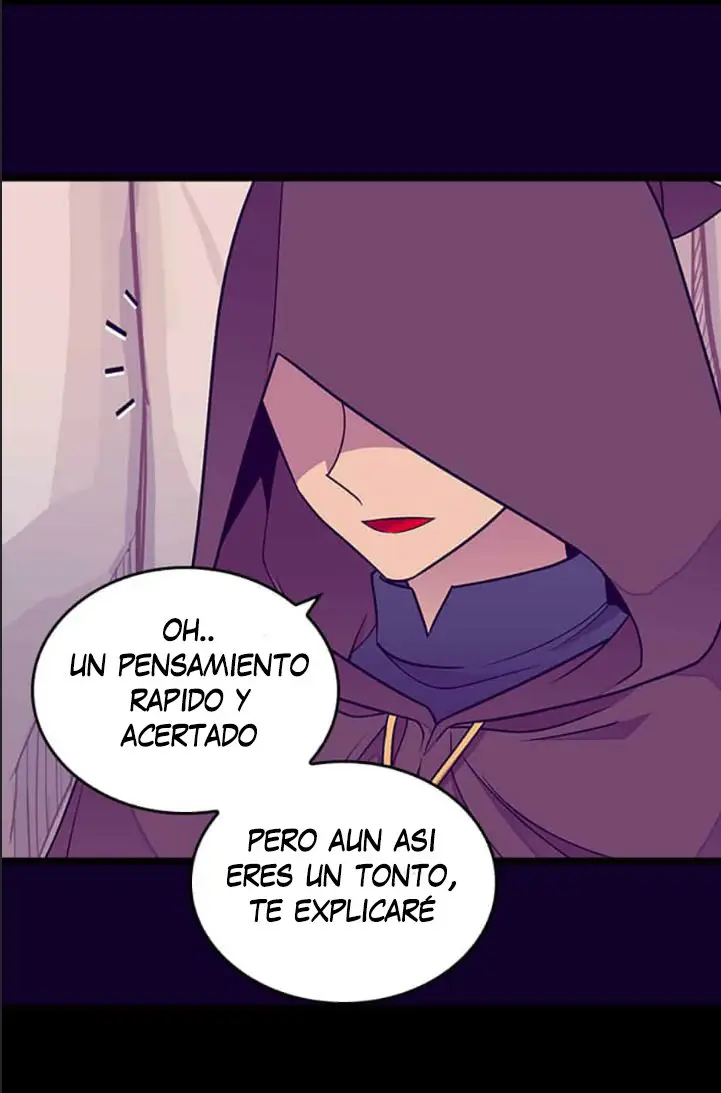 Santa Imperial (2016) - Capítulo 108 - Página 14 - LectorTMOo