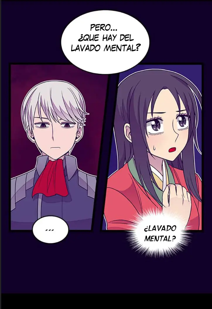 Santa Imperial (2016) - Capítulo 108 - Página 16 - LectorTMOo