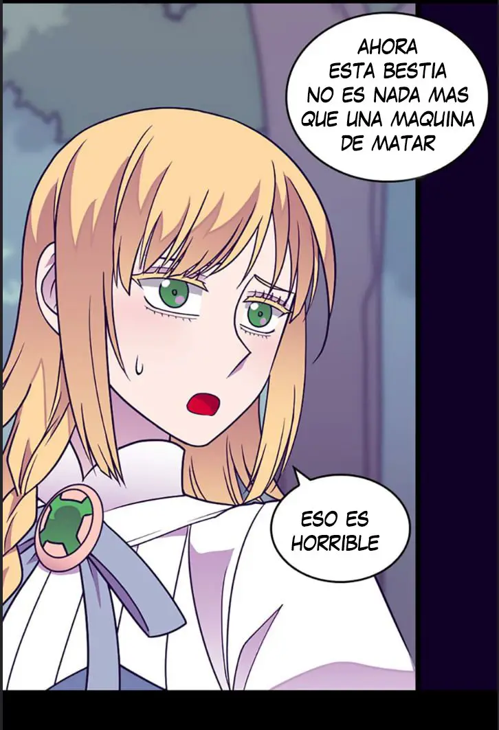 Santa Imperial (2016) - Capítulo 108 - Página 19 - LectorTMOo