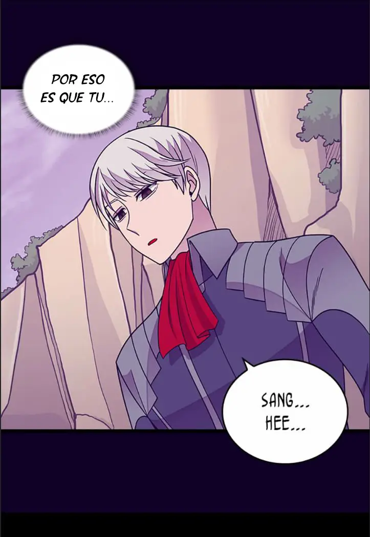 Santa Imperial (2016) - Capítulo 108 - Página 21 - LectorTMOo