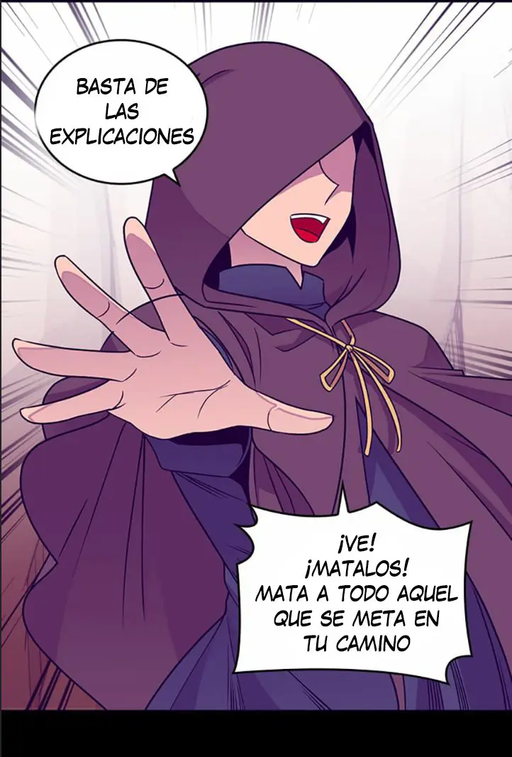 Santa Imperial (2016) - Capítulo 108 - Página 22 - LectorTMOo