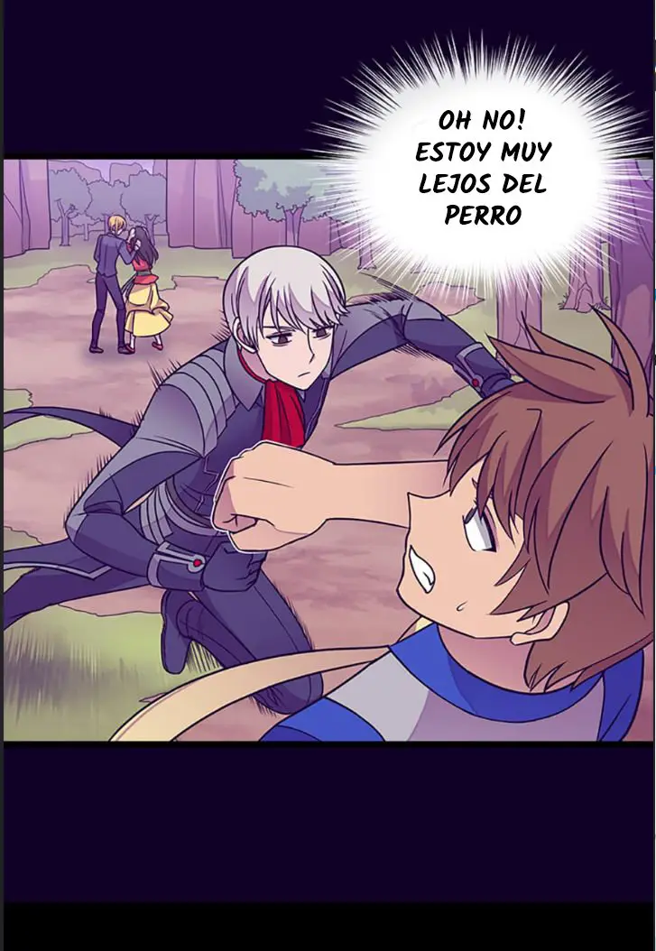Santa Imperial (2016) - Capítulo 108 - Página 30 - LectorTMOo