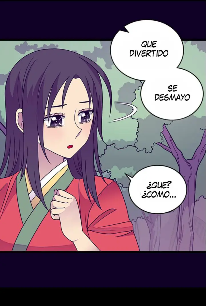 Santa Imperial (2016) - Capítulo 108 - Página 50 - LectorTMOo