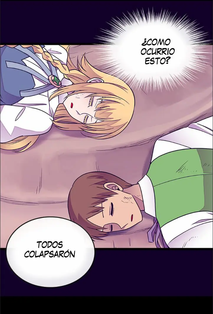 Santa Imperial (2016) - Capítulo 108 - Página 51 - LectorTMOo