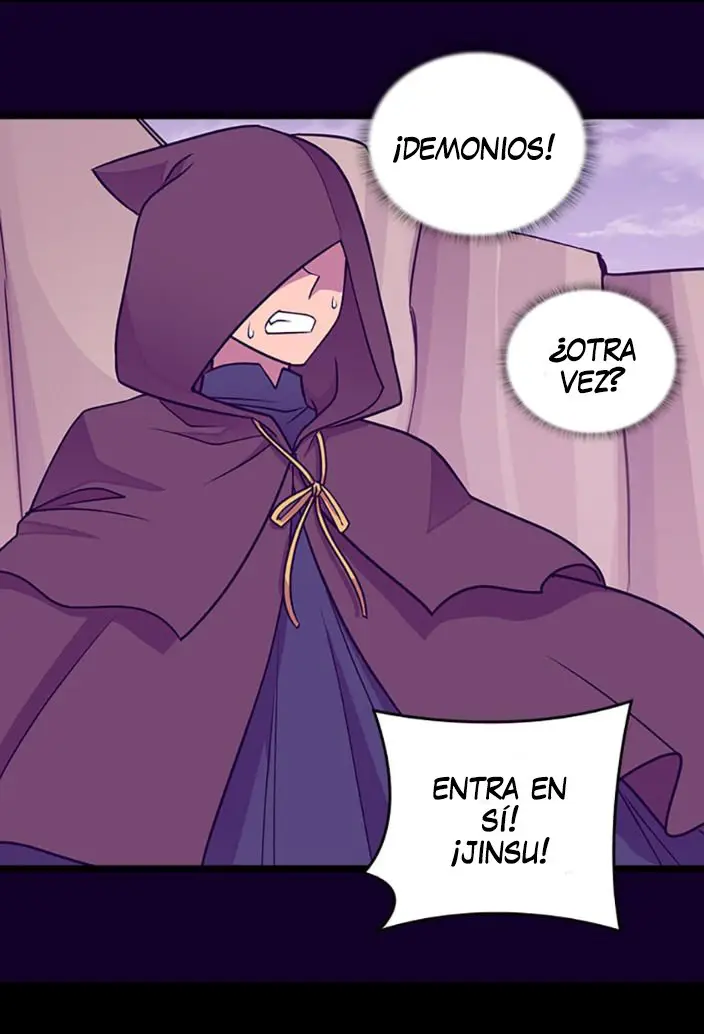 Santa Imperial (2016) - Capítulo 108 - Página 64 - LectorTMOo