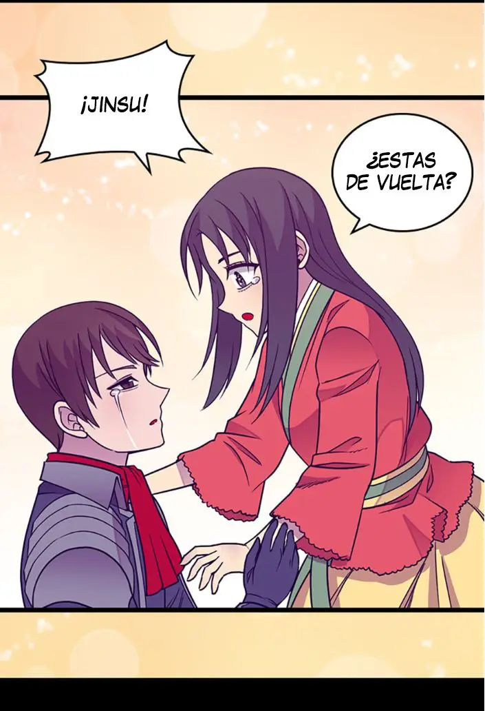 Santa Imperial (2016) - Capítulo 108 - Página 76 - LectorTMOo