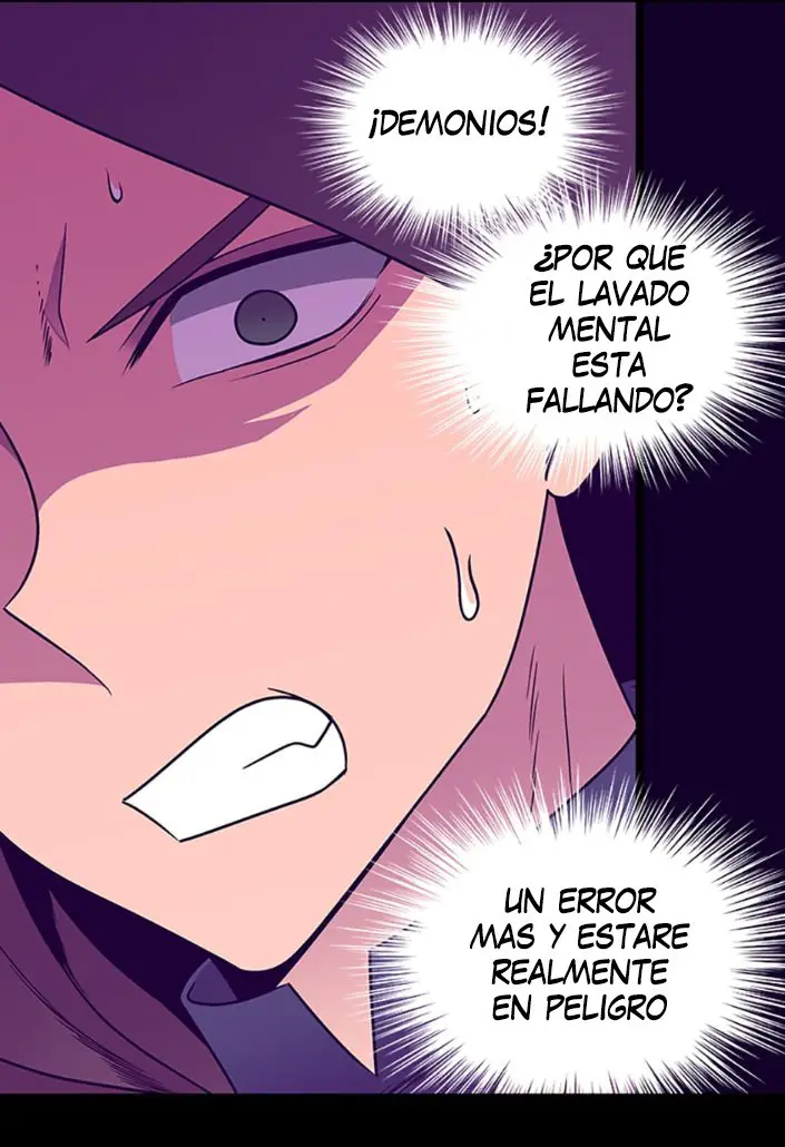 Santa Imperial (2016) - Capítulo 108 - Página 78 - LectorTMOo
