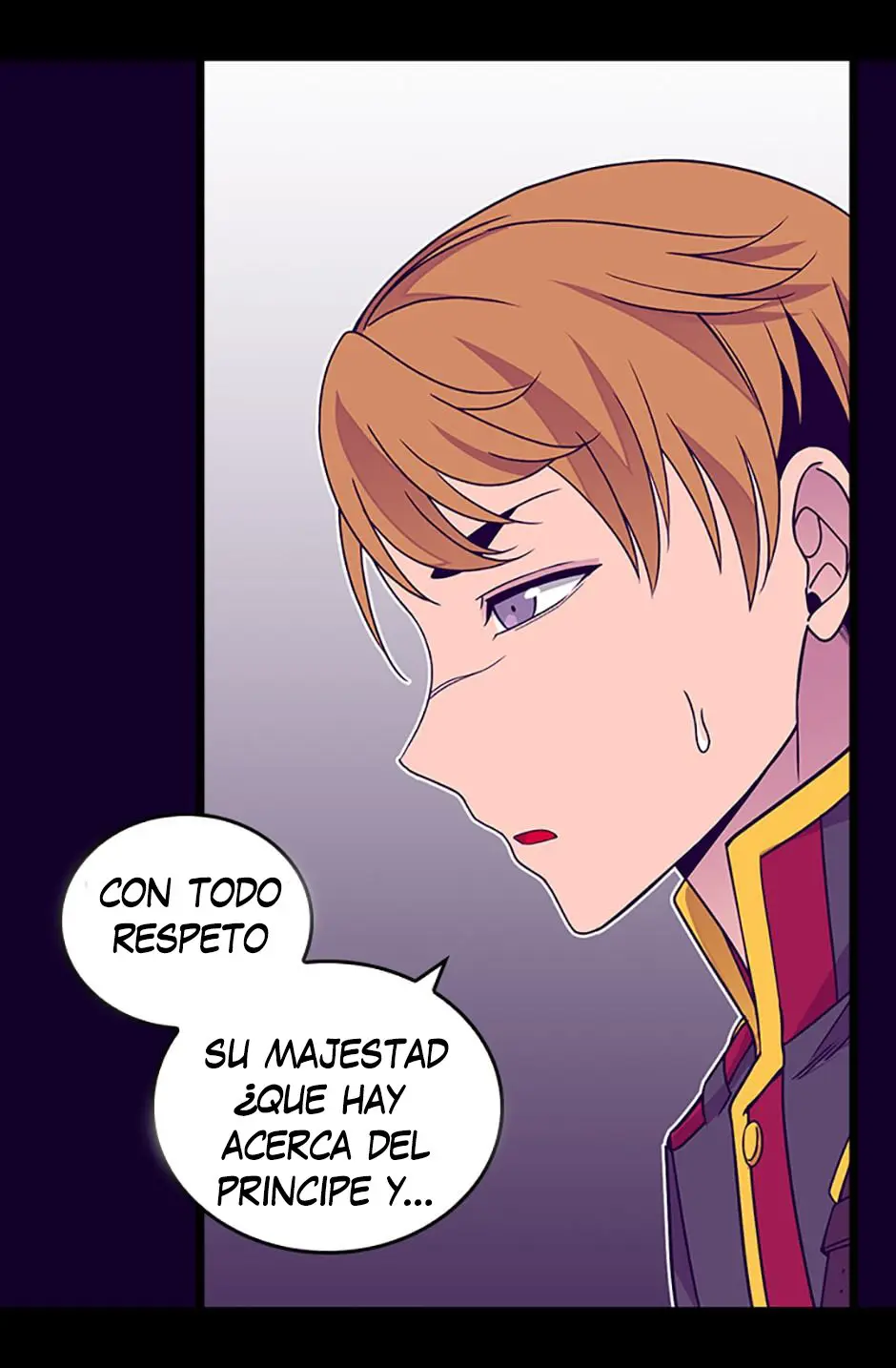 Santa Imperial (2016) - Capítulo 109 - Página 10 - LectorTMOo
