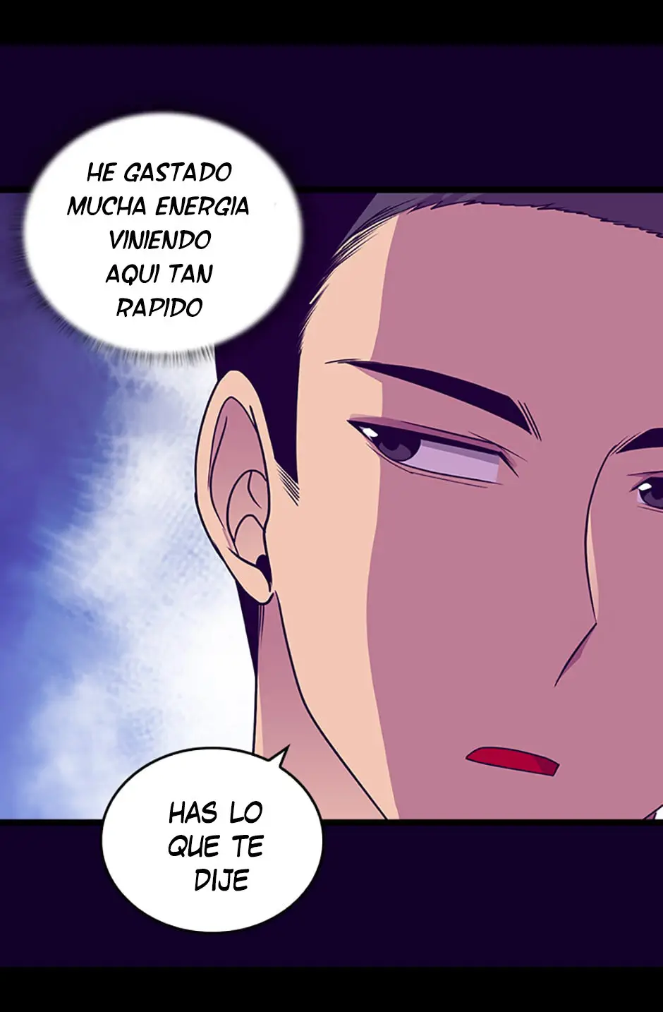 Santa Imperial (2016) - Capítulo 109 - Página 12 - LectorTMOo
