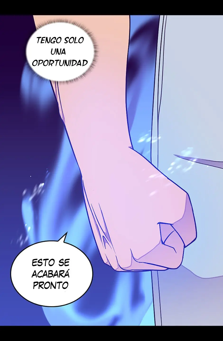 Santa Imperial (2016) - Capítulo 109 - Página 13 - LectorTMOo