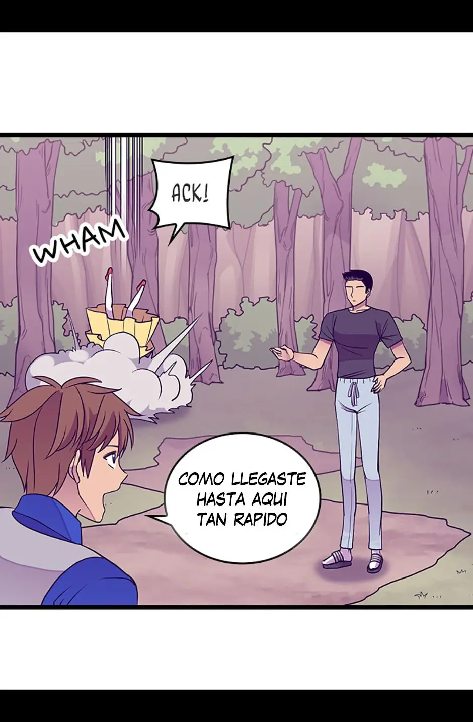 Santa Imperial (2016) - Capítulo 109 - Página 49 - LectorTMOo