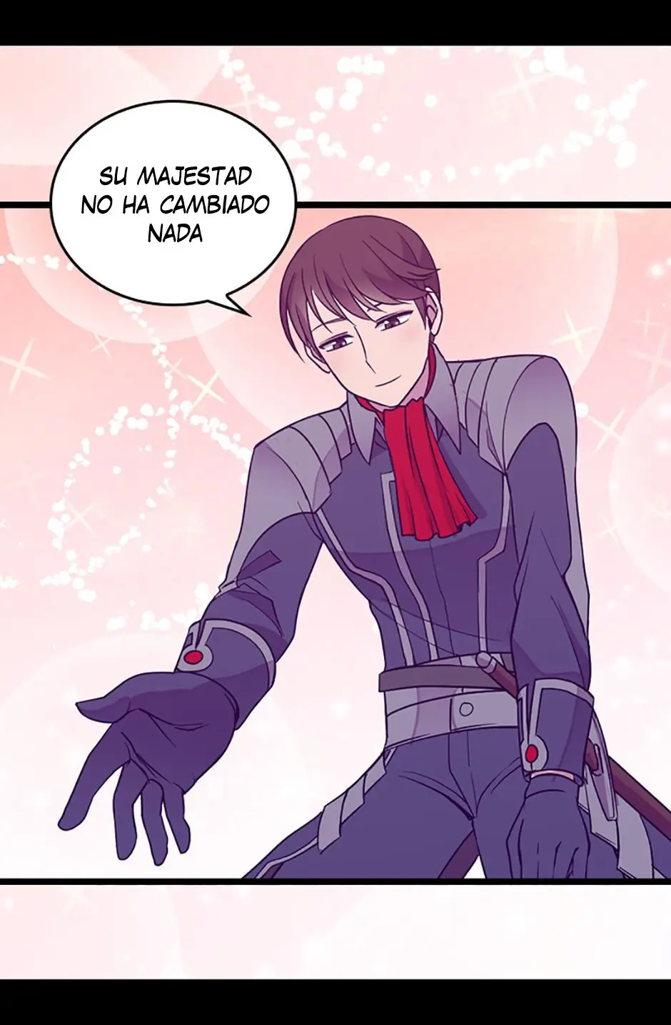 Santa Imperial (2016) - Capítulo 109 - Página 51 - LectorTMOo