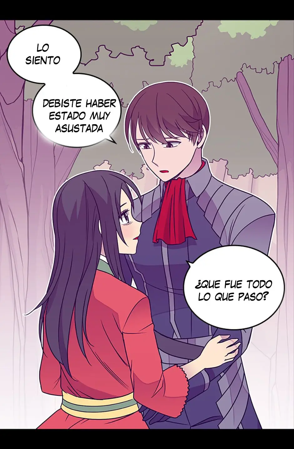 Santa Imperial (2016) - Capítulo 109 - Página 53 - LectorTMOo