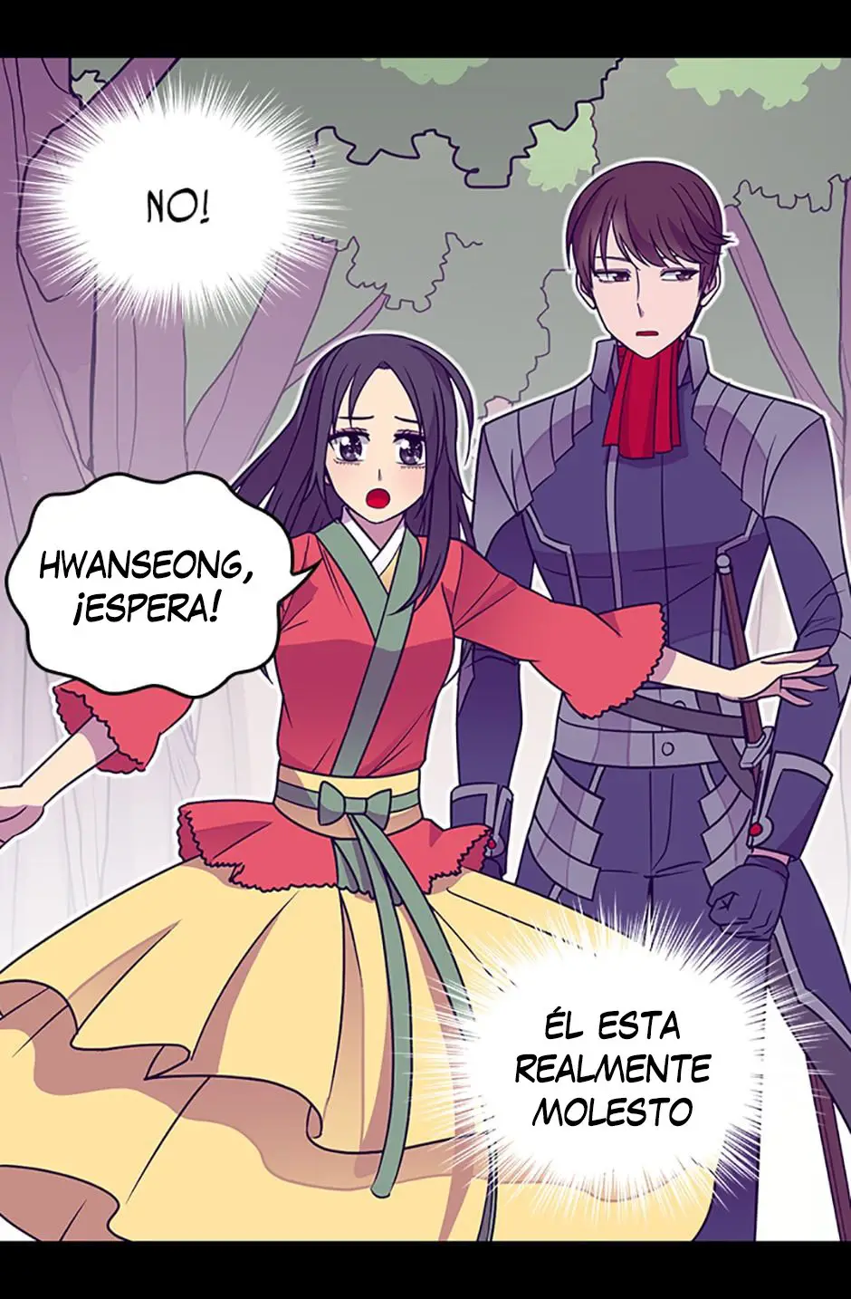 Santa Imperial (2016) - Capítulo 109 - Página 57 - LectorTMOo