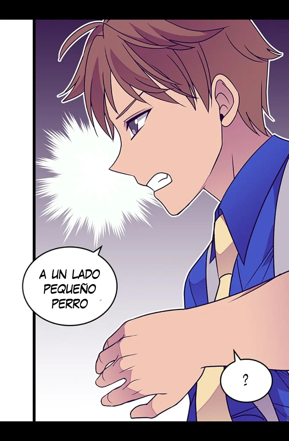 Santa Imperial (2016) - Capítulo 109 - Página 58 - LectorTMOo