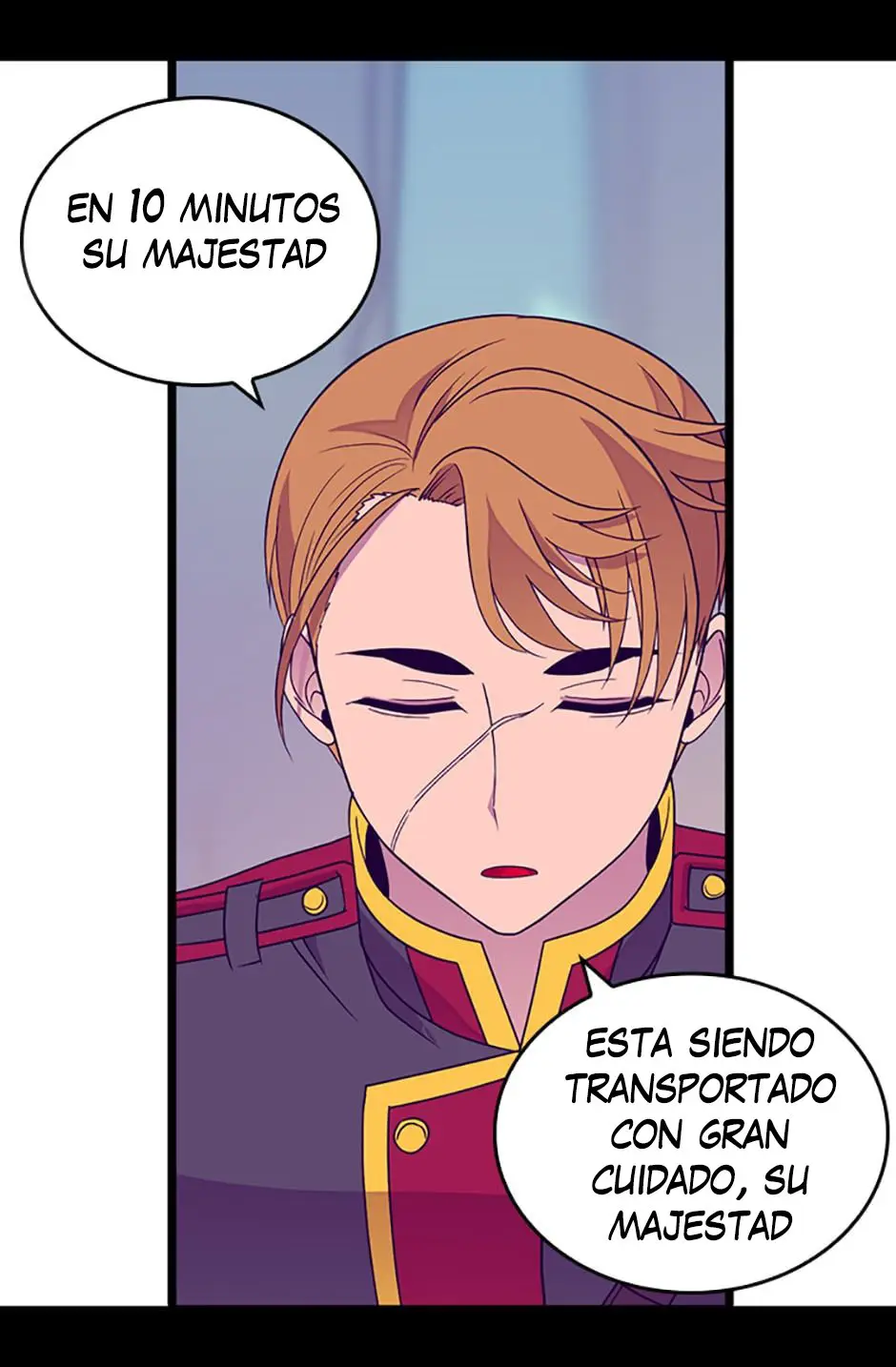 Santa Imperial (2016) - Capítulo 109 - Página 76 - LectorTMOo