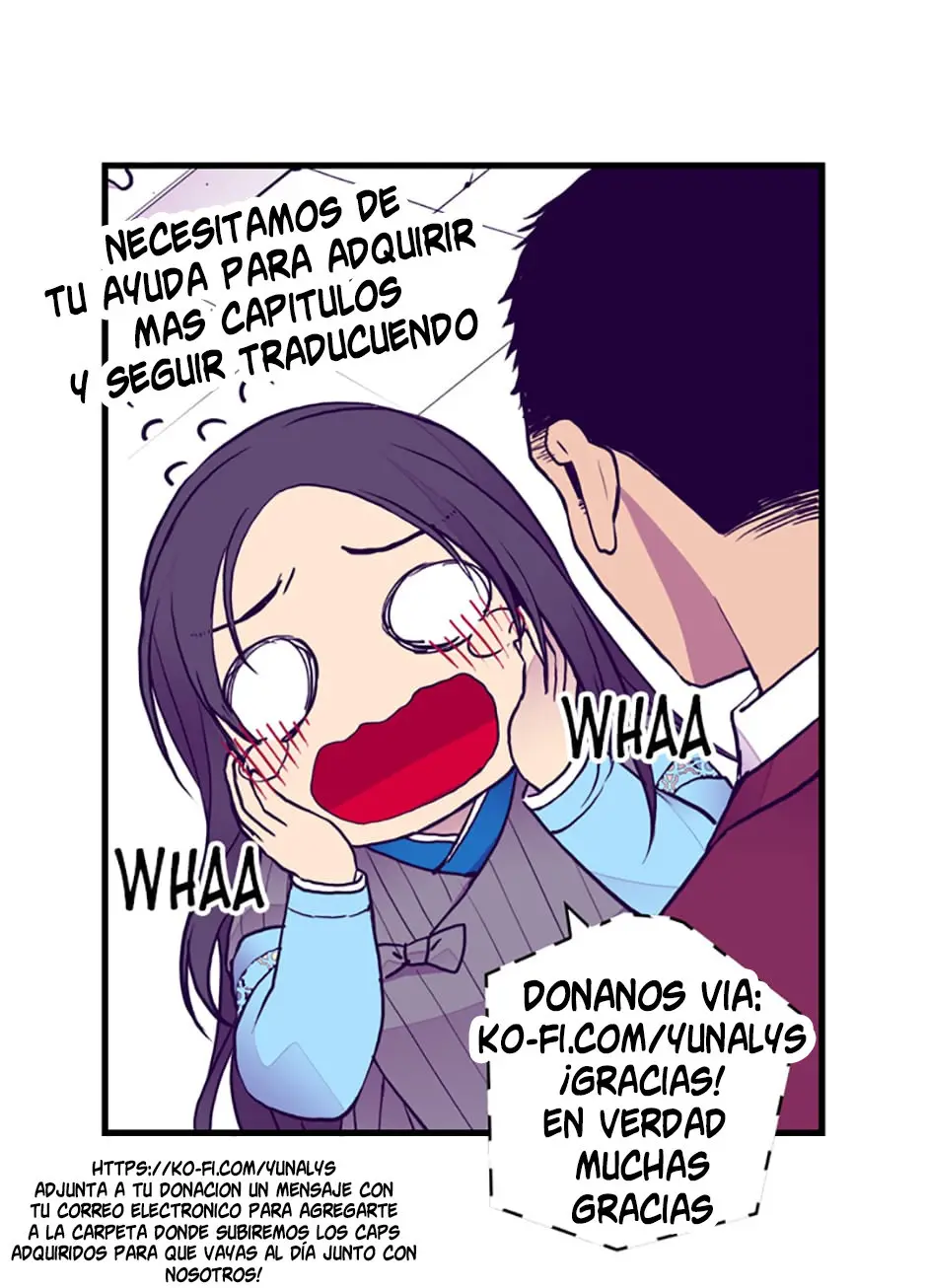 Santa Imperial (2016) - Capítulo 109 - Página 81 - LectorTMOo