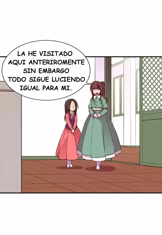 Santa Imperial (2016) - Capítulo 11 - Página 7 - LectorTMOo