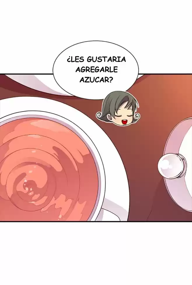 Santa Imperial (2016) - Capítulo 11 - Página 13 - LectorTMOo