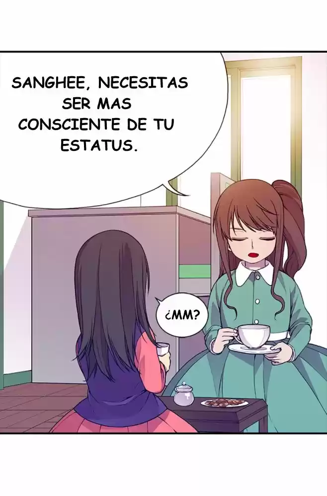 Santa Imperial (2016) - Capítulo 11 - Página 16 - LectorTMOo