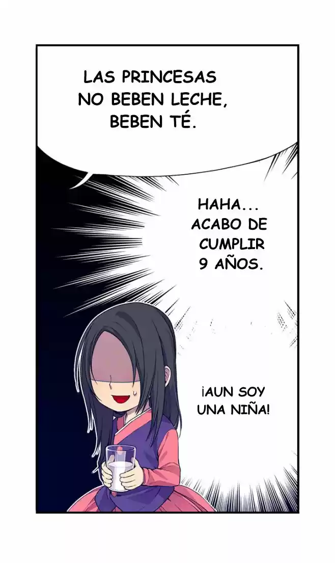 Santa Imperial (2016) - Capítulo 11 - Página 17 - LectorTMOo