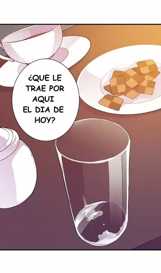 Santa Imperial (2016) - Capítulo 11 - Página 18 - LectorTMOo