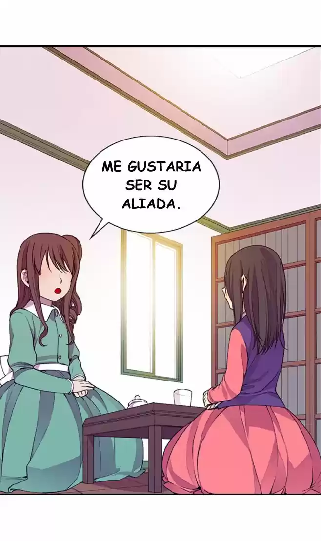 Santa Imperial (2016) - Capítulo 11 - Página 20 - LectorTMOo
