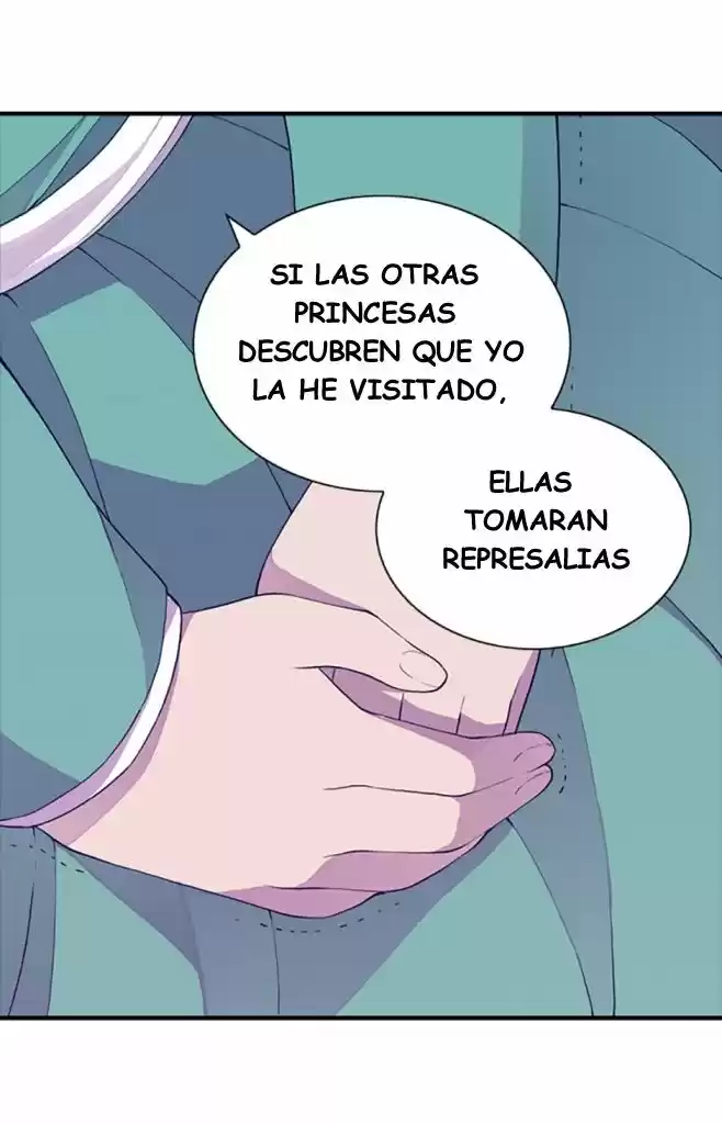 Santa Imperial (2016) - Capítulo 11 - Página 23 - LectorTMOo