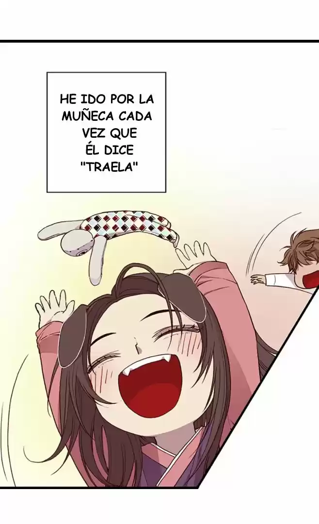 Santa Imperial (2016) - Capítulo 11 - Página 29 - LectorTMOo