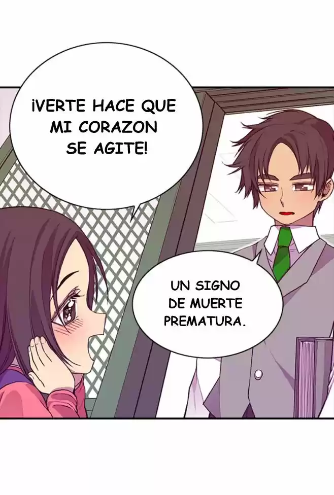 Santa Imperial (2016) - Capítulo 11 - Página 38 - LectorTMOo