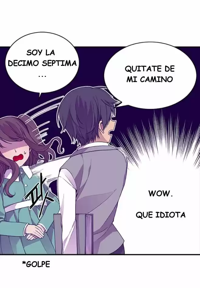Santa Imperial (2016) - Capítulo 11 - Página 41 - LectorTMOo