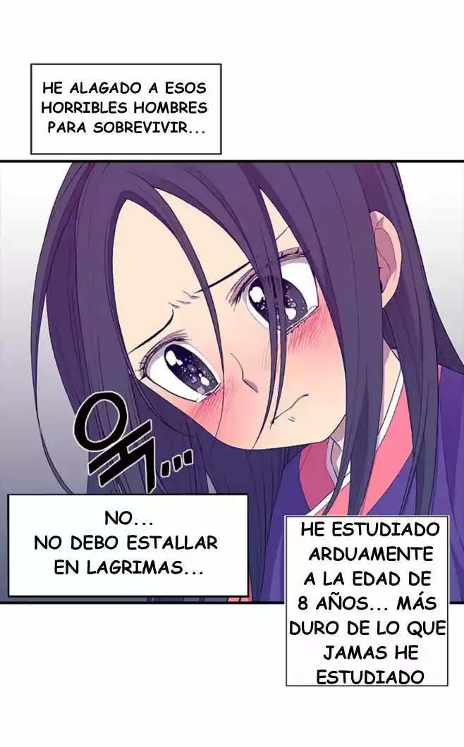 Santa Imperial (2016) - Capítulo 11 - Página 63 - LectorTMOo