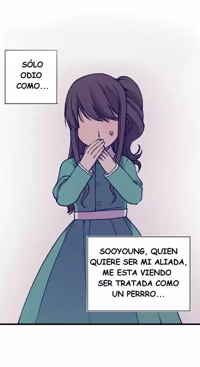Santa Imperial (2016) - Capítulo 11 - Página 64 - LectorTMOo